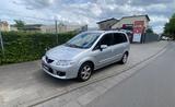 Mazda Premacy 1.9 Active, 1.HAND,  TÜV 07/2027 - Mazda Premacy: 2.0