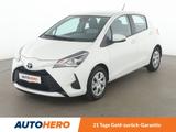 Toyota Yaris 1.0 VVT-i Comfort*CAM*KLIMA*GARANTIE* - Toyota Yaris Gebrauchtwagen in Essen