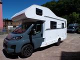 Weinsberg CaraHome 600 DKG - Weinsberg CaraHome 600 DKG