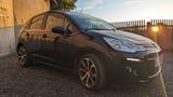 Citroën C3 VTi 120 Red Block Red Block - Citroën C3 von privat