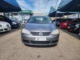 Volkswagen Golf 1.6 5p. Trendline BiFuel G - Volkswagen Golf: Bifuel