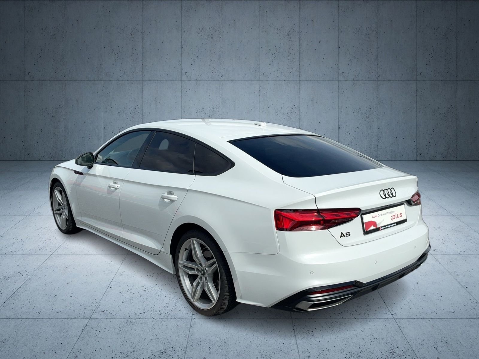 Audi A5 Sportback g-tron S line S line 40 g-tron 125 foto 4