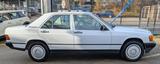 Mercedes-Benz 190E 2.6*Aut.*Temp*SD*H-Zul*Top*Rentner*NOTE 1-* - Mercedes-Benz 190: 2.6