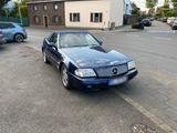 Mercedes-Benz SL 320 R129 top Zustand wie neu - Mercedes-Benz: W129 Sl
