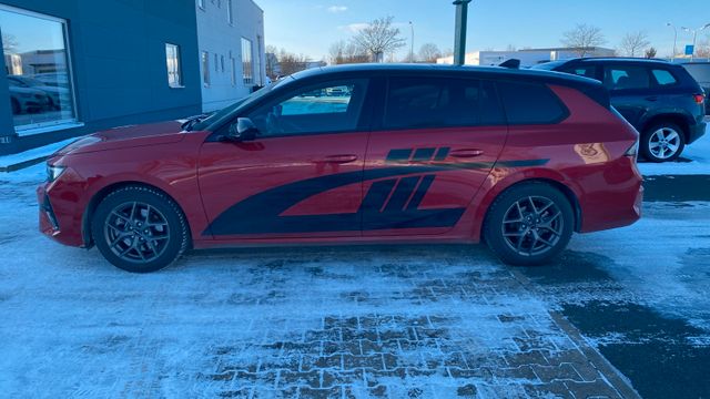 OPEL Astra ST (Bild 2 von(19)