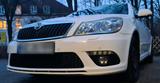 Skoda Octavia RS VRS 2.0 TFSI Leder, Xenon... - Skoda Octavia aus 2010: RS
