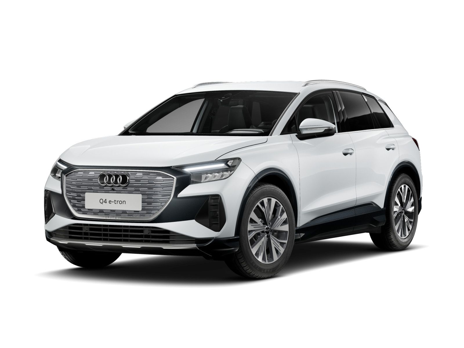 Audi Q4 e-tron - Bild 2