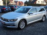 Volkswagen Passat Variant Comfortline BMT*Navigation*Finanz - gebrauchte VW Passat Variant aus dem Jahr 2016