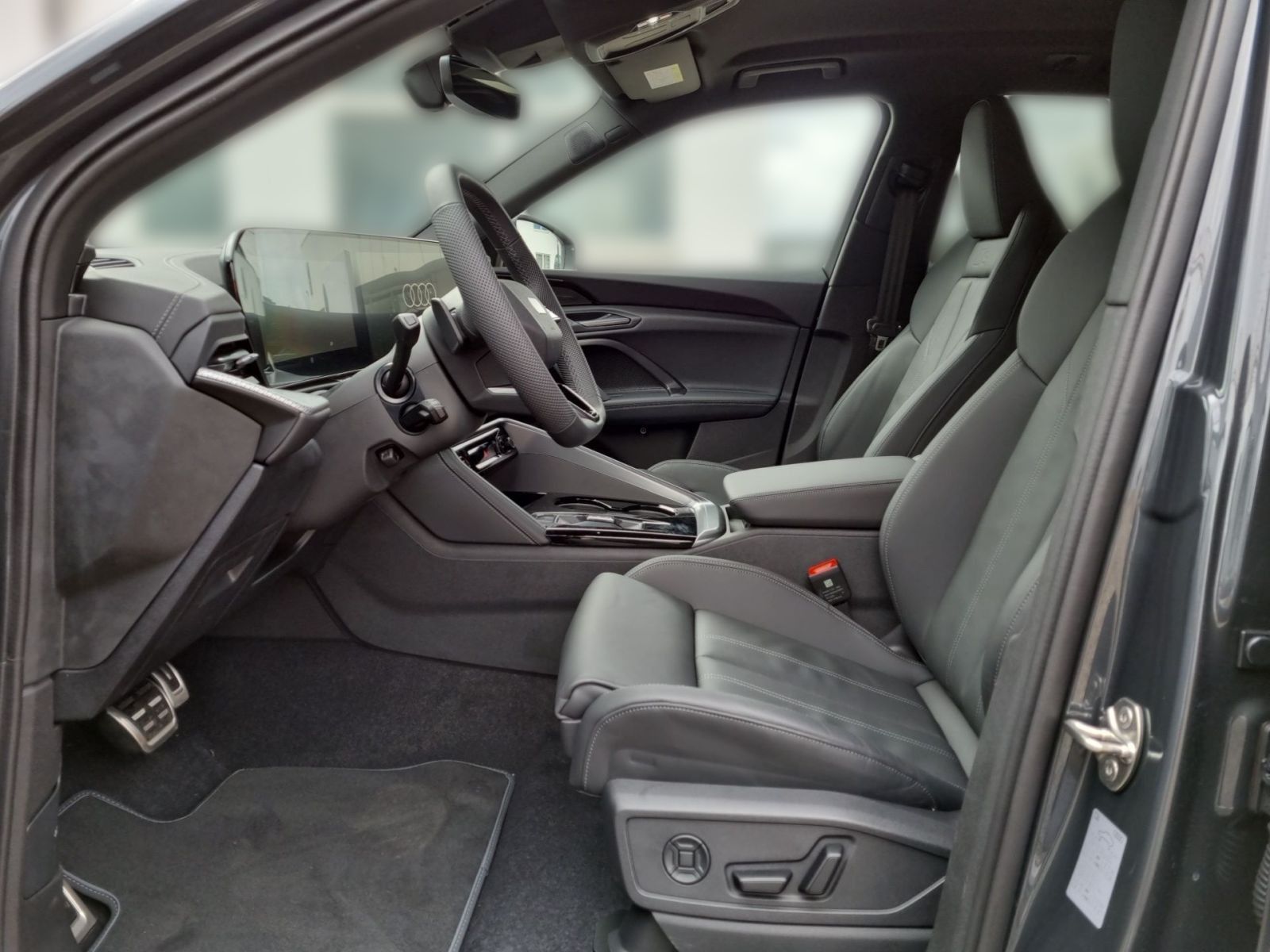 Audi Q5 - Bild 11
