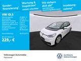 Volkswagen ID.3 Pro Business Navi Kamera WP ACC LED SHZ PDC - VW ID.3 Gebrauchtwagen in Hannover