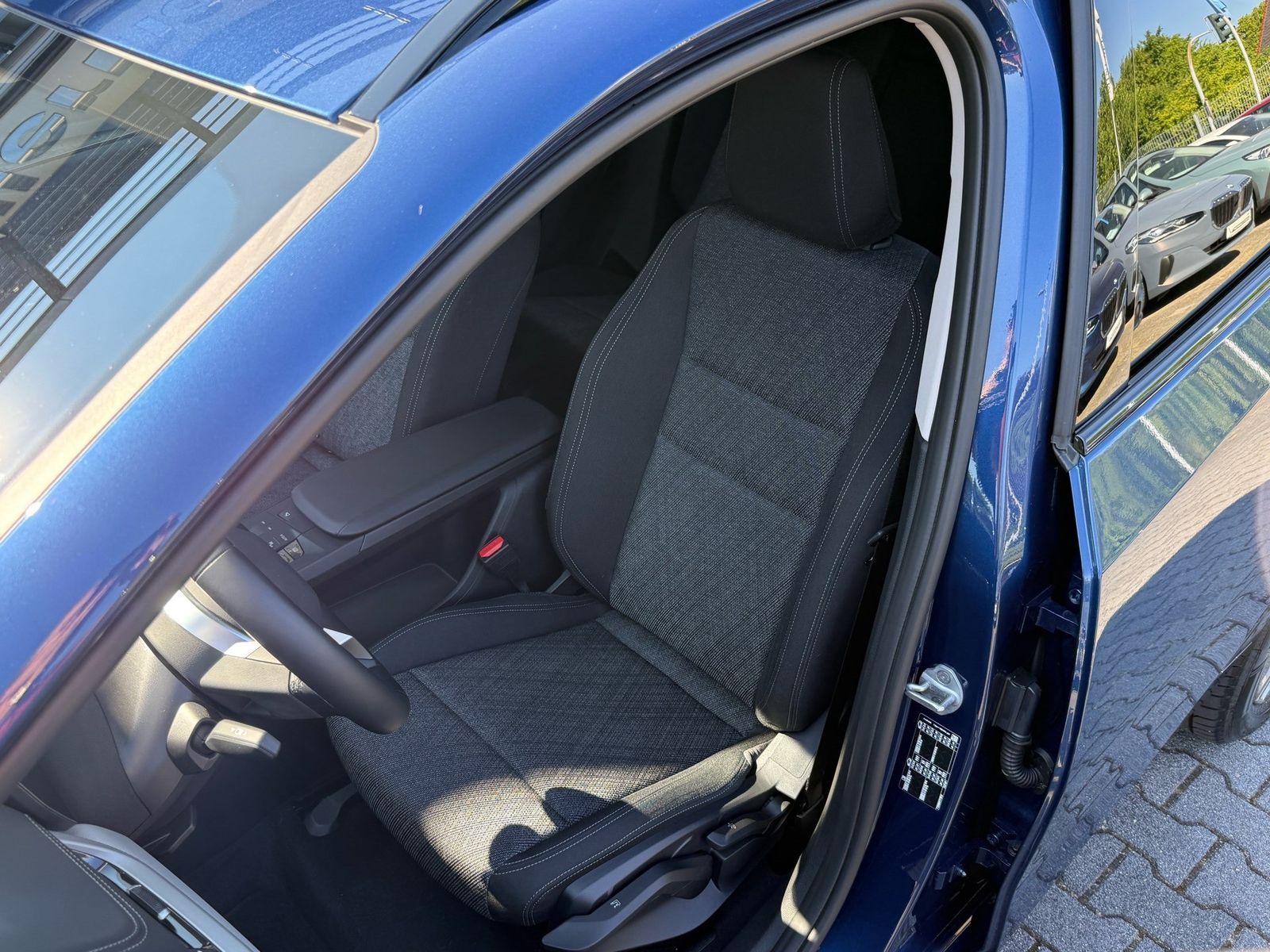BMW 220 Active Tourer - Bild 17