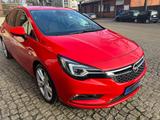 Opel Astra*5-türig*57TKM*LED LUX*KAMERA*AH... - Opel Astra: Türig