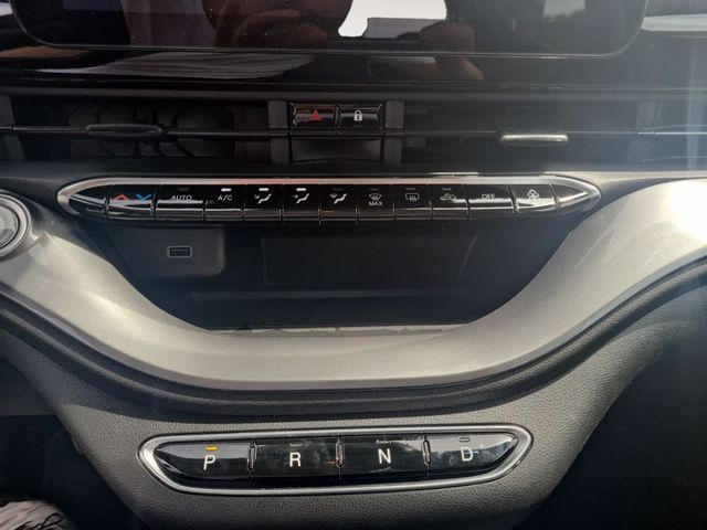 500e 42kWh // Komfortpaket