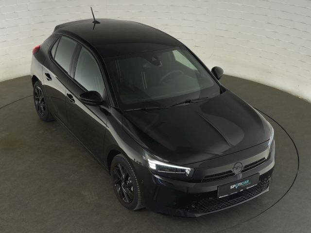 Corsa F FACELIFT GS+LED+RÜCKFAHRKAMERA+SITZ-/LEN