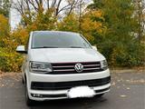 Volkswagen VW T6 Multivan langer Radstand 2.0 BiTDI D... - Volkswagen: Kleinbus, Radstand Langer