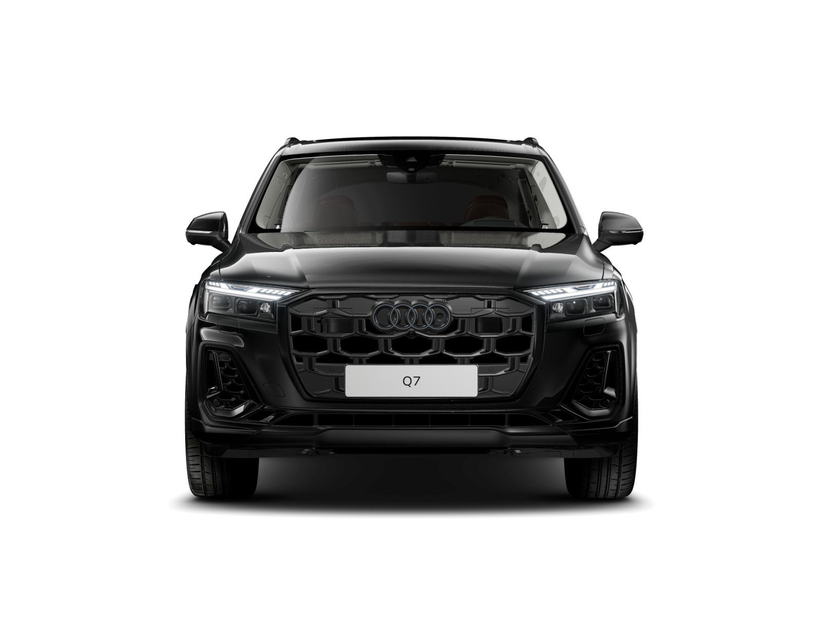 Audi Q7 TFSIe 290 kW qu S line *B&O advance*HuD*Pano* imagem 2