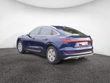 Audi e-tron Sportback 55 quattro 89kWh S line B&O 22' - Audi: 89