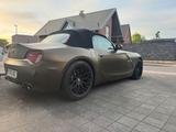 BMW z4M e85 Roadster Kult youngtimer! - : Cabrio, Youngtimer