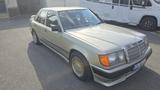 Mercedes-Benz W124 mit Lorinser Bodykit /BBS/AMG/H-Zulassung - Mercedes-Benz W124 aus dem Jahr 1988