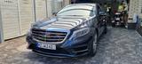 Mercedes-Benz S400 AMG Line Hybrid AIR PANO MASSAGE Burme - Mercedes-Benz S 400 mit Benzin-Antrieb