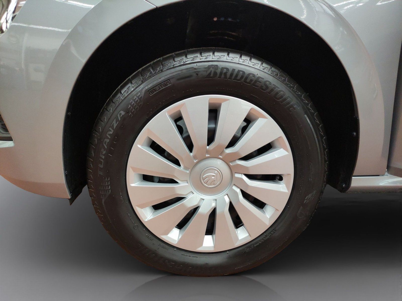 Skoda Kamiq - Bild 12