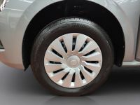 Skoda Kamiq - Vorschau Bild 12