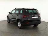 Skoda Karoq 1.5 TSI DSG LED Tempomat AHK - Skoda Gebrauchtwagen in Hannover