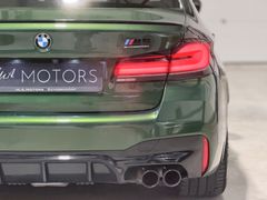 BMW M5 Competition/LASER/DRIVER´S/GAR/ACC/H+K/CARBON BMW M5 Competition/LASER/DRIVER´S/GAR/ACC/H+K/CARBON