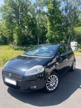 Fiat Grande Punto 1.4 8V Dynamic Dynamic - Fiat Grande Punto in Hannover