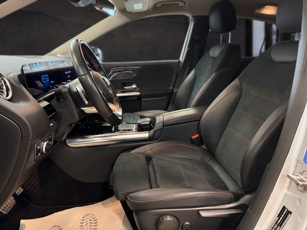 Mercedes-Benz GLA 250 - Bild 8