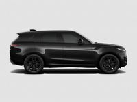 Land Rover Range Rover Sport - Vorschau Bild 2