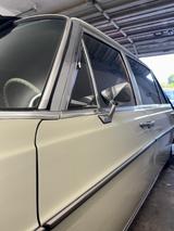 Mercedes-Benz 300 SEL W109 - Mercedes-Benz 300: Sel
