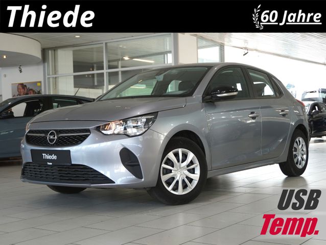 Opel Corsa F 1.2 EDITION KLIMA/USB/TEMP./BT