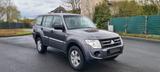 Mitsubishi Pajero 3.2 DI-D Inform - Mitsubishi Gebrauchtwagen