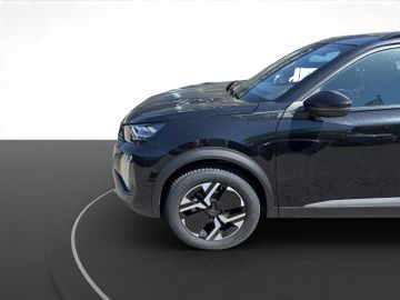 Peugeot 2008 1.2 PureTech 130 GT 360+AHK+Kam.+KeyLess+SD