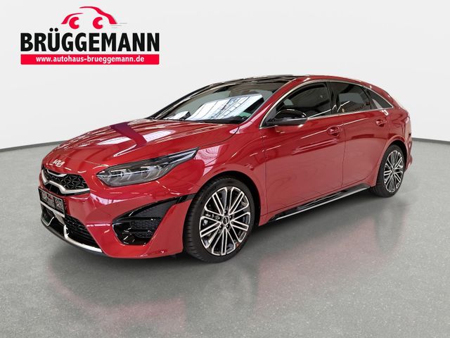 Kia PROCEED 1.5 T-GDI DCT7 GT LINE MJ25 TECHNOLOGIE 