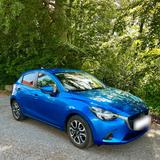 Mazda 2 SKYACTIV-G 90 5T 5GS Kizoku - Mazda: Kleinwagen, Mazda5