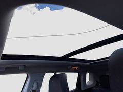 JEEP Compass MildHybrid Upland TopAusstattung