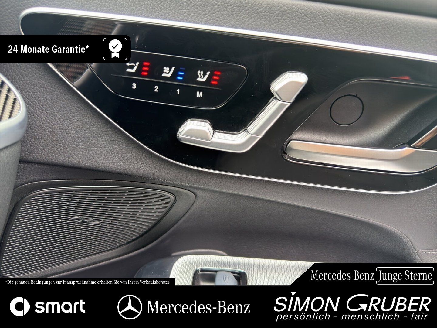 Fahrzeugabbildung Mercedes-Benz CLE 450 4M Cabrio AMG Night Memory Sitzklima