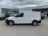 Volkswagen Caddy Cargo Maxi 2,0 l TDI DSG, LED, Navi, RFK - Angebote