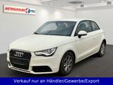 Audi A1 1.2 TFSI attraction Xenon - Audi A1 in Halle