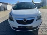 Opel Meriva B Color Edition - Opel Meriva Gebrauchtwagen in Stuttgart