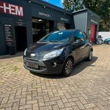 Ford Ka Titanium Sitzheizung Klima Bluetooth - Ford Ka/Ka+ in Osnabrück