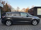 Ford S-Max S-MAX Titanium - gebrauchte Ford Kleinbus