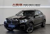 BMW X4 M40 d*21 *ACC*H-UP*Kam*Pano*Live*Memory - BMW X4 M40 Diesel Gebrauchtwagen