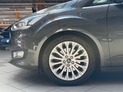 FORD C-Max Titanium|Navi|SHZ|LHZ|PDC|Automatik|Kamera FORD C-Max Titanium|Navi|SHZ|LHZ|PDC|Automatik|Kamera