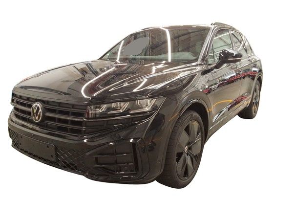 Volkswagen Touareg - Bild 2