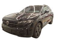 Volkswagen Touareg - Vorschau Bild 2