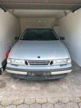 Saab 9000 CS 2.0 Turbo - Saab 9000: Cs
