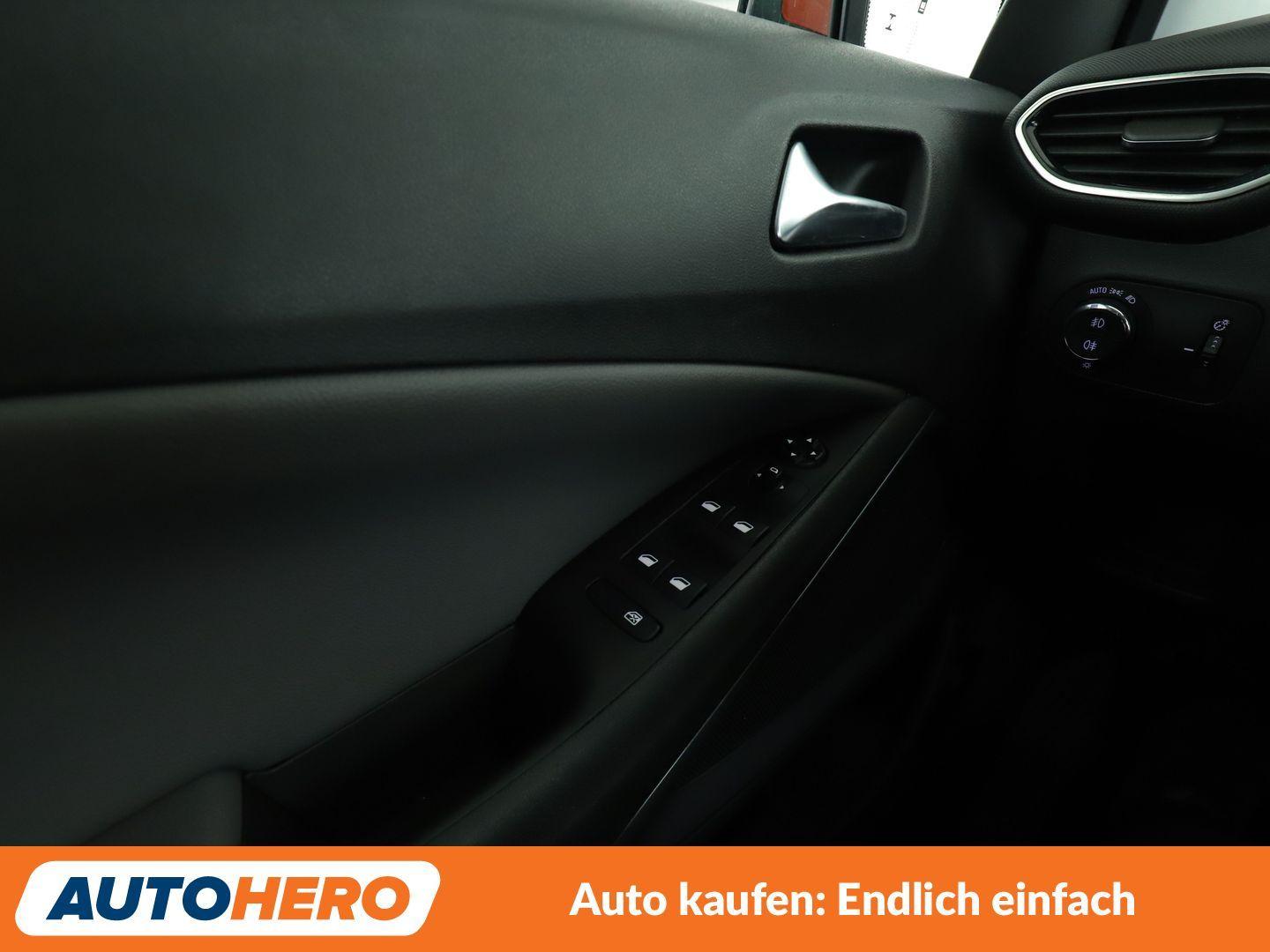 Opel Crossland X 1.2 Turbo INNOVATION*LED*TEMPO*PDC*